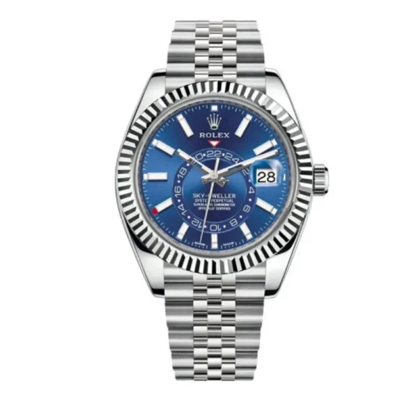 Classy Rolex Watch For Men (SG-764) - Image 2