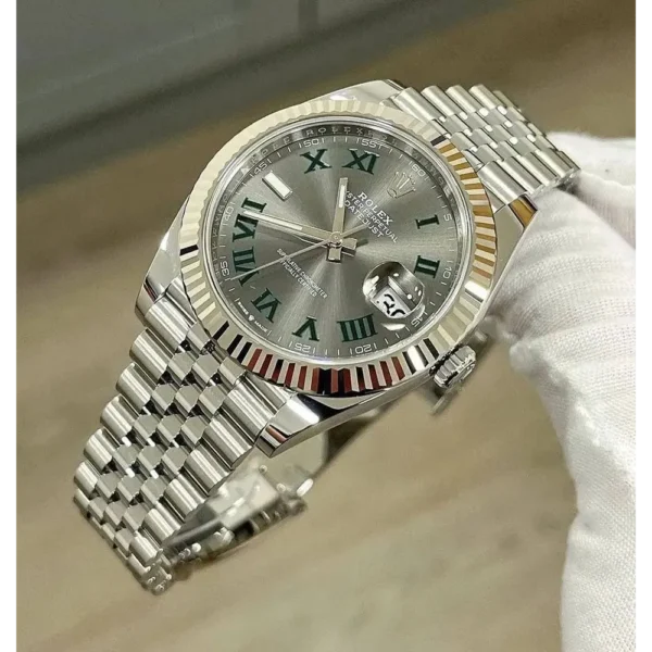 Classy Rolex Watch For Men (SG-769) - Image 2