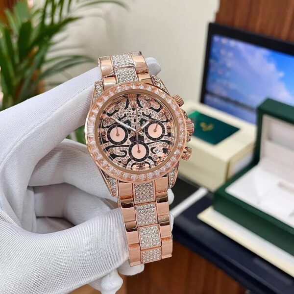 Classy Rolex Watch For Men (SG-773) - Image 2