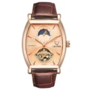 Classy Tevise Watch for Men (SG-532)