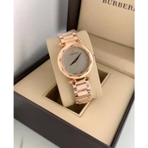 Classy Versace Watch For Women (SG-752)