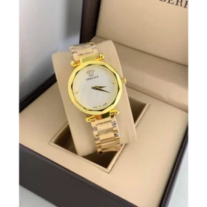 Classy Versace Watch For Women (SG-754)