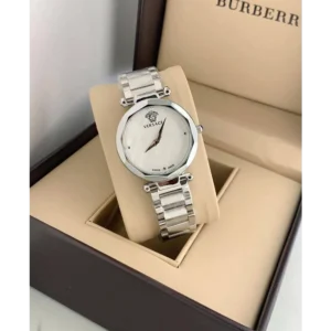Classy Versace Watch For Women (SG-755)