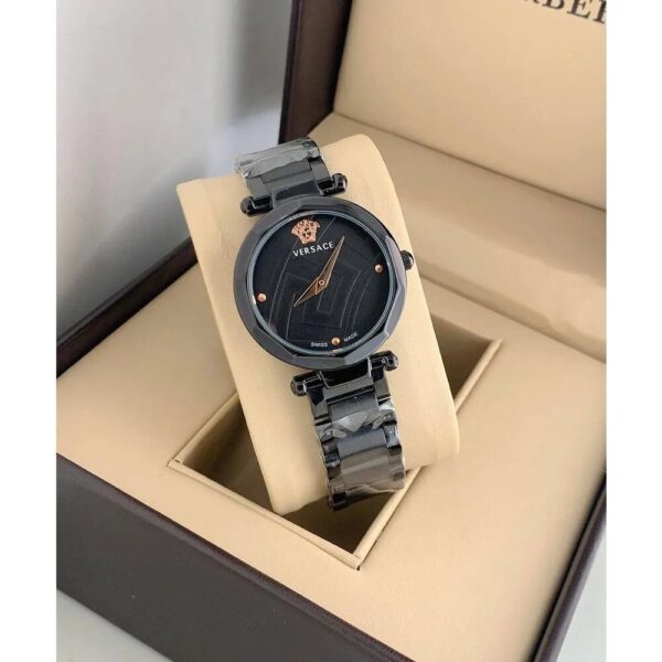 Classy Versace Watch For Women (SG-756) - Image 2