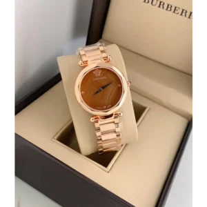 Classy Versace Watch For Women (SG-757)