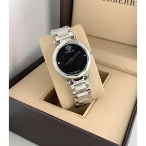 Classy Versace Watch For Women (SG-758)