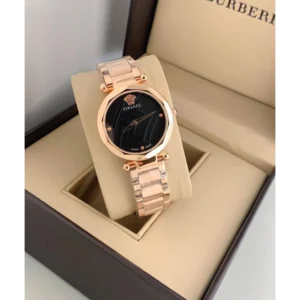 Classy Versace Watch For Women (SG-760)