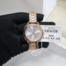 Coach Watch For Men (LAZ26)