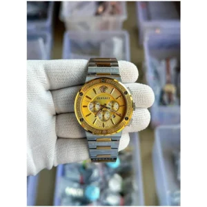 Diesel Watch 10 bar only the brave Automatic For Men (CS212)