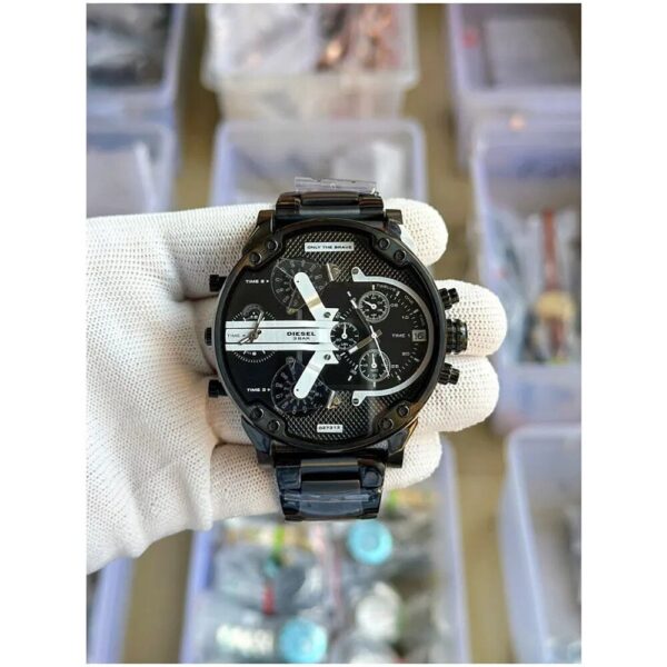Diesel Watch 3 bar Big Dady Japan For Men (CS233) - Image 2