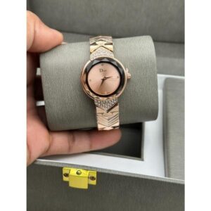 Dior Watch For Women (SUP51)