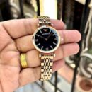 Emporio Armani Watch Classic For Women (BSF64)
