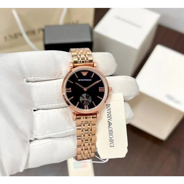 Emporio Armani Watch for Women CS01