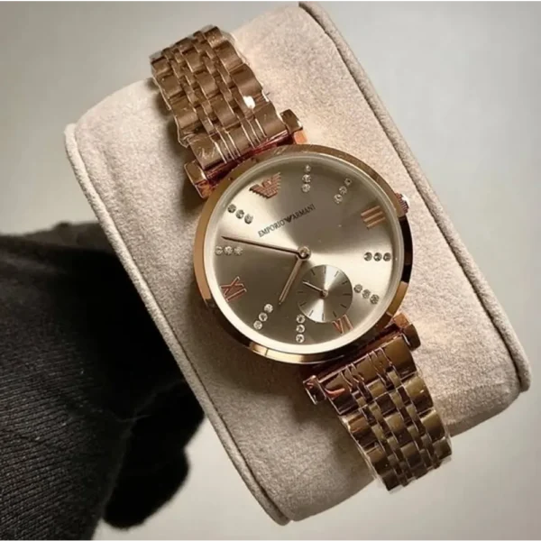 Emporio Armani Watch For Women (CS121)