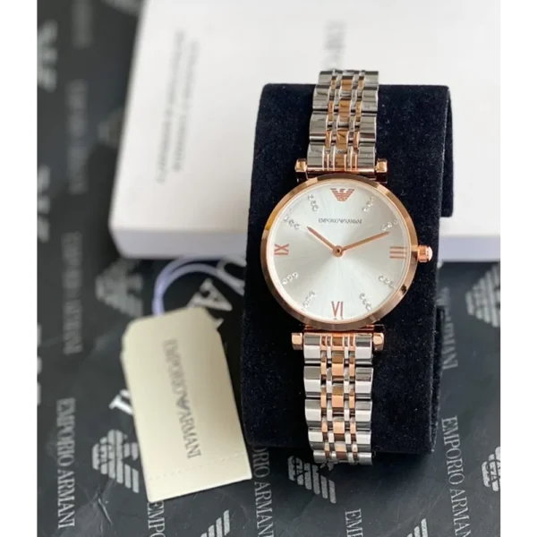 Emporio Armani Watch For Women (CS132)