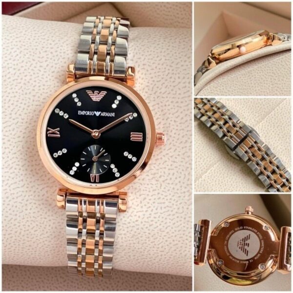 Emporio Armani Watch For Women (SUP06) - Image 2