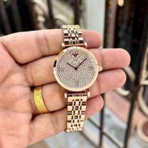 Emporio Armani Watch For Women (SUP33)