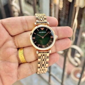 Emporio Armani Watch For Women (SUP34)