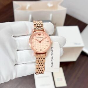 Emporio Armani Watch For Women (SUP54)