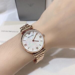 Emporio Armani Watch For Women (SUP55)