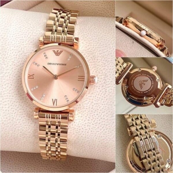Emporio Armani Watch For Women (SUP57) - Image 2