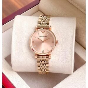 Emporio Armani Watch For Women (SUP57)