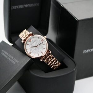 Emporio Armani Watch For Women (SUP62)