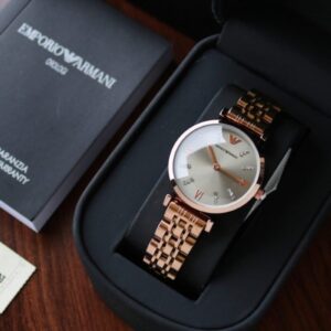 Emporio Armani Watch For Women (SUP63)