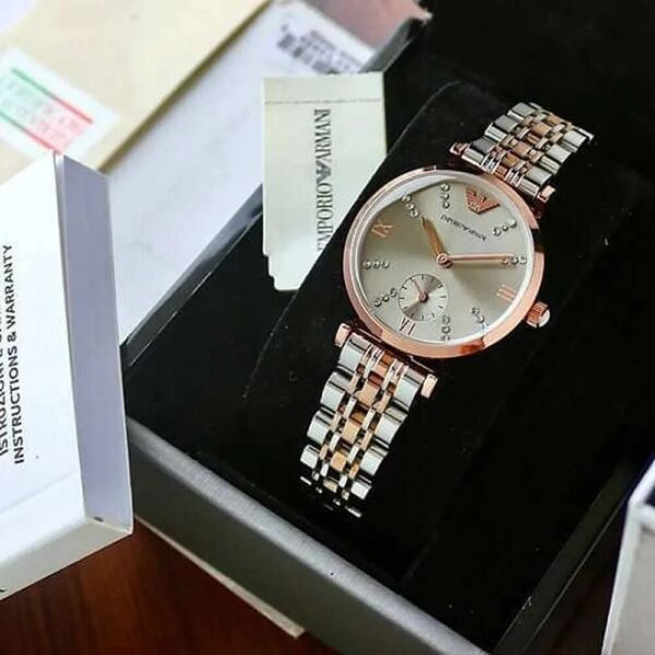 Emporio Armani Watch For Women (SUP725) - Image 2