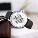 Emporio Armani Watch Meccanico For Men (SL218)