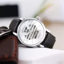 Emporio Armani Watch Meccanico For Men (SL218)