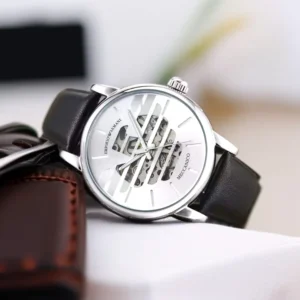 Emporio Armani Watch Meccanico For Men (SL218)