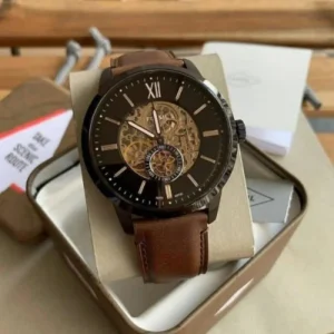 Fossil Watch For Men (SFS34)