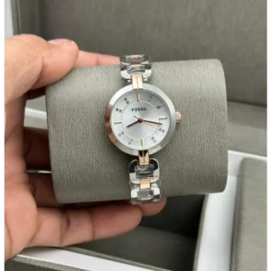 Fossil Watch For Women (CS48)