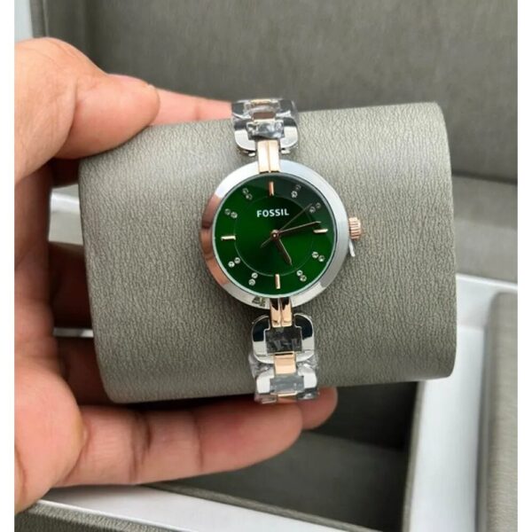 Fossil Watch For Women (CS50) - Image 2