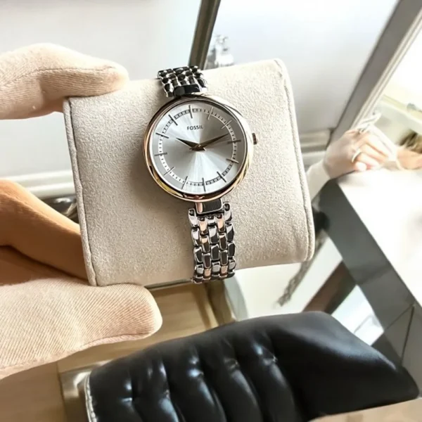 Fossil Watch For Women (CS95) - Image 2