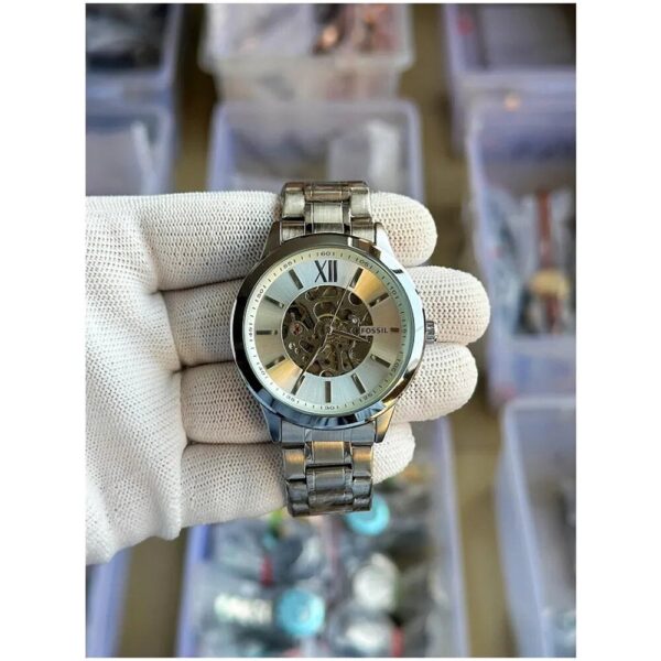 Fossil Watch Heritage Automatic For Men (CS230) - Image 2