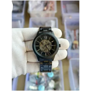 Fossil Watch Heritage Automatic Watch For Men (CS228)