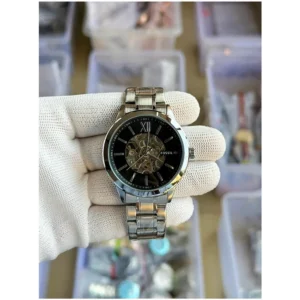 Fossil Watch Heritage Automatic Watch For Men (CS229)