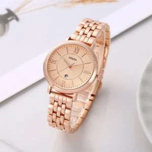 Fossil Watch Jacqueline For Women (SUP658)