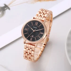 Fossil Watch Jacqueline For Women (SUP659)