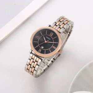 Fossil Watch Jacqueline For Women (SUP661)