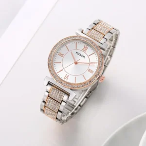 Fossil Watch Virginia For Women (CS51)