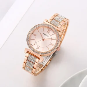 Fossil Watch Virginia For Women (CS52)
