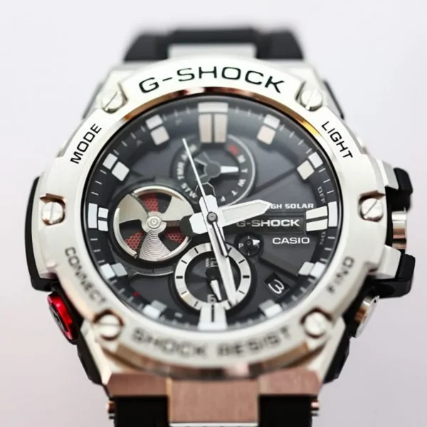 G Shock Watch For Men (CS165) - Image 2