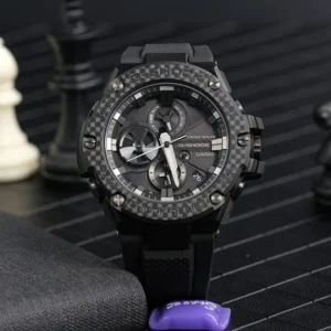 G Shock Watch For Men (CS166)