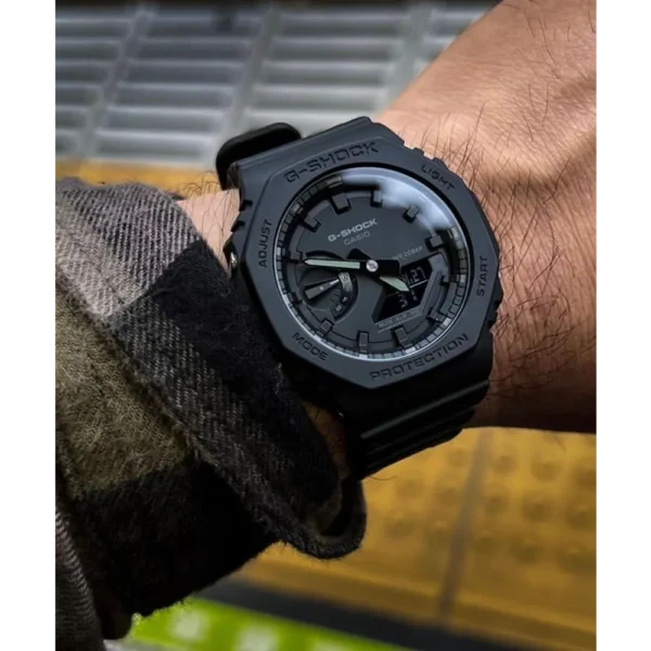 G shock Watch For Men (CS220)