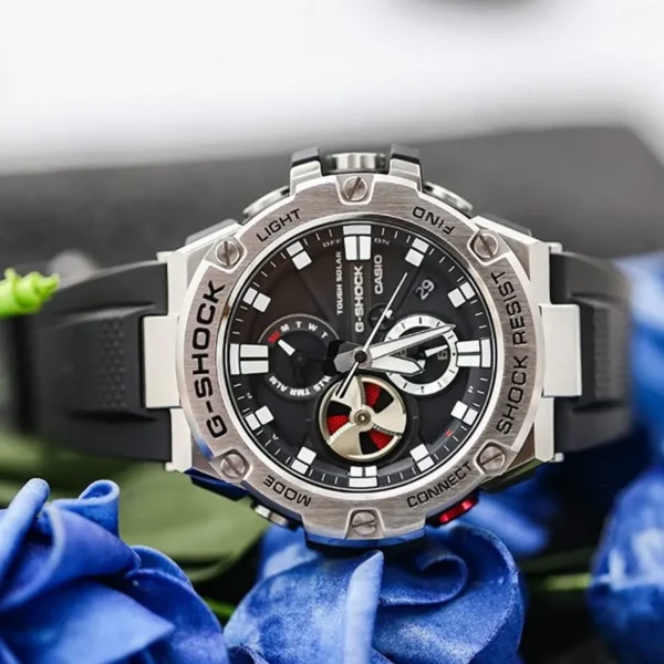 G Shock Watch For Men (SUP253) - Image 2