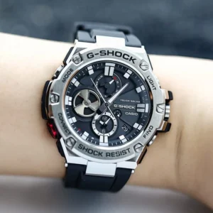 G Shock Watch For Men (SUP253)