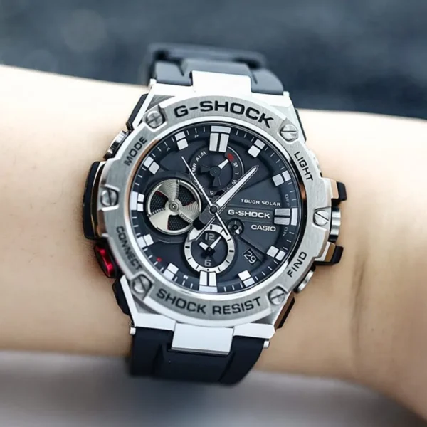 G Shock Watch For Men (SUP253)